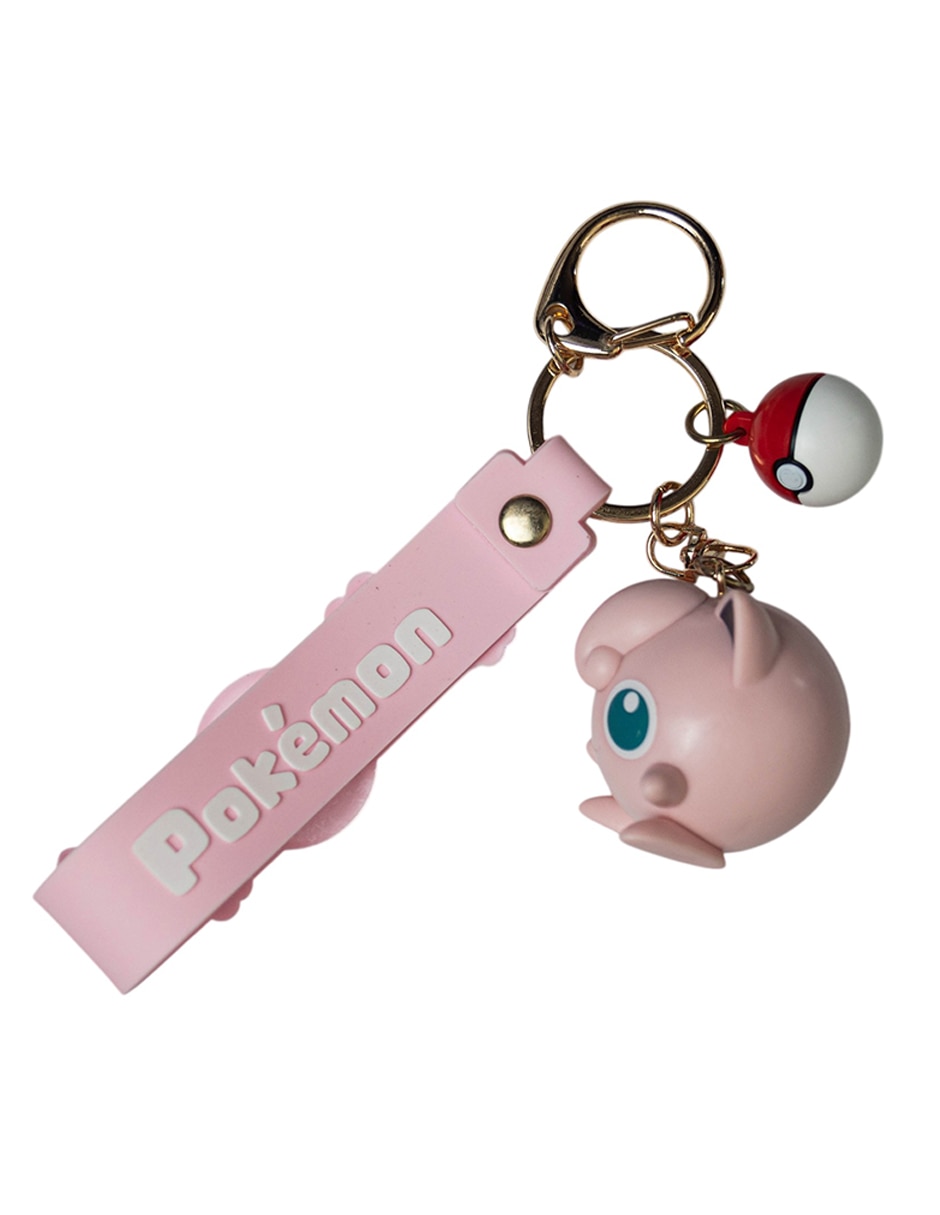 Llavero Jigglypuff 3
