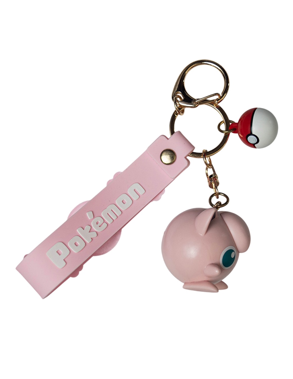 Llavero Jigglypuff 4