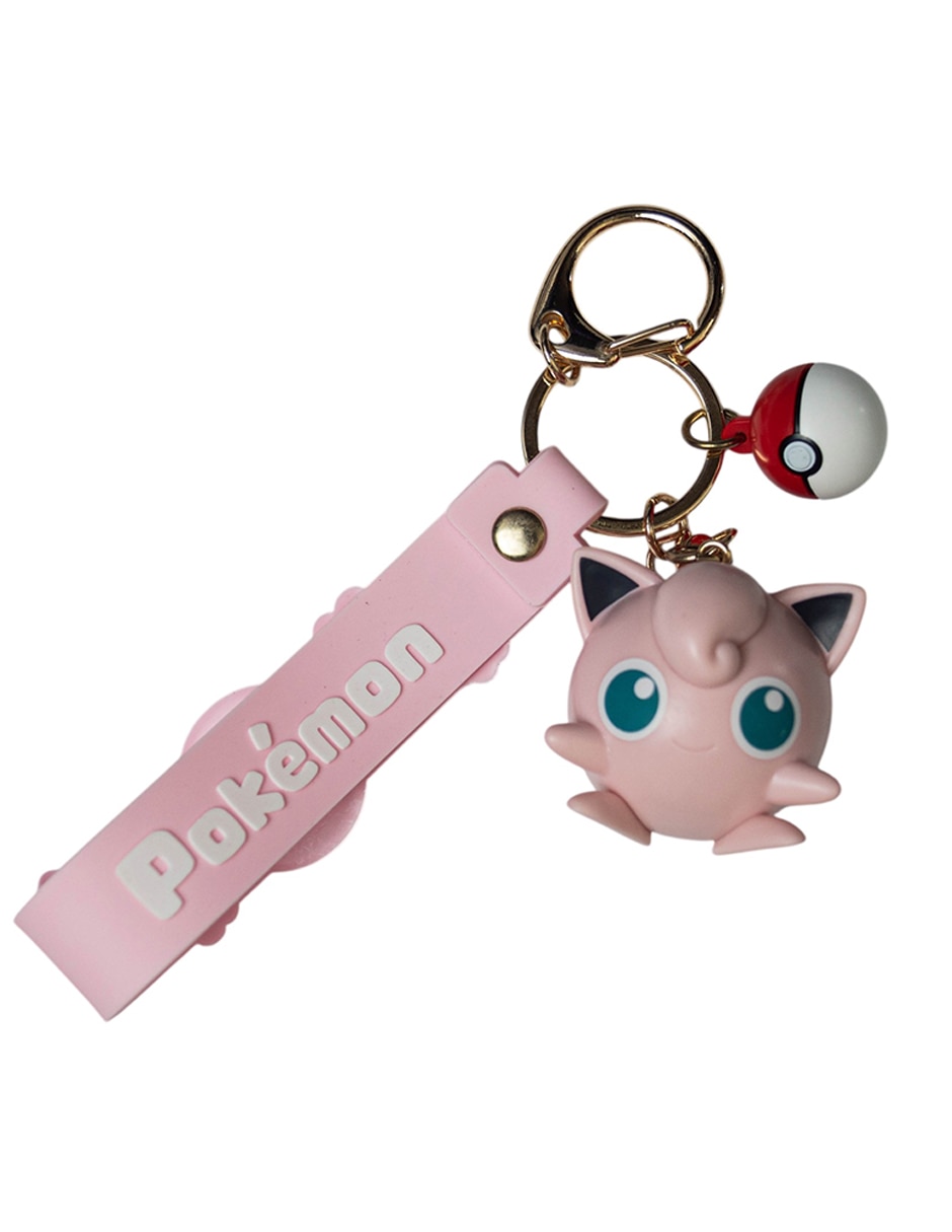 Llavero Jigglypuff