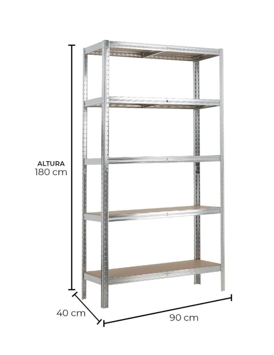 Estante de madera ?selectshop estante ot12c5