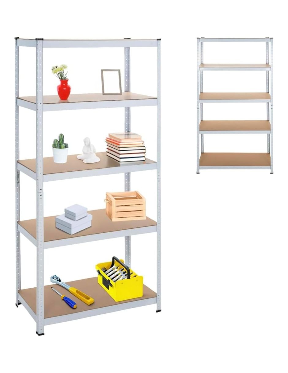 Estante de madera ?selectshop estante ot12c5
