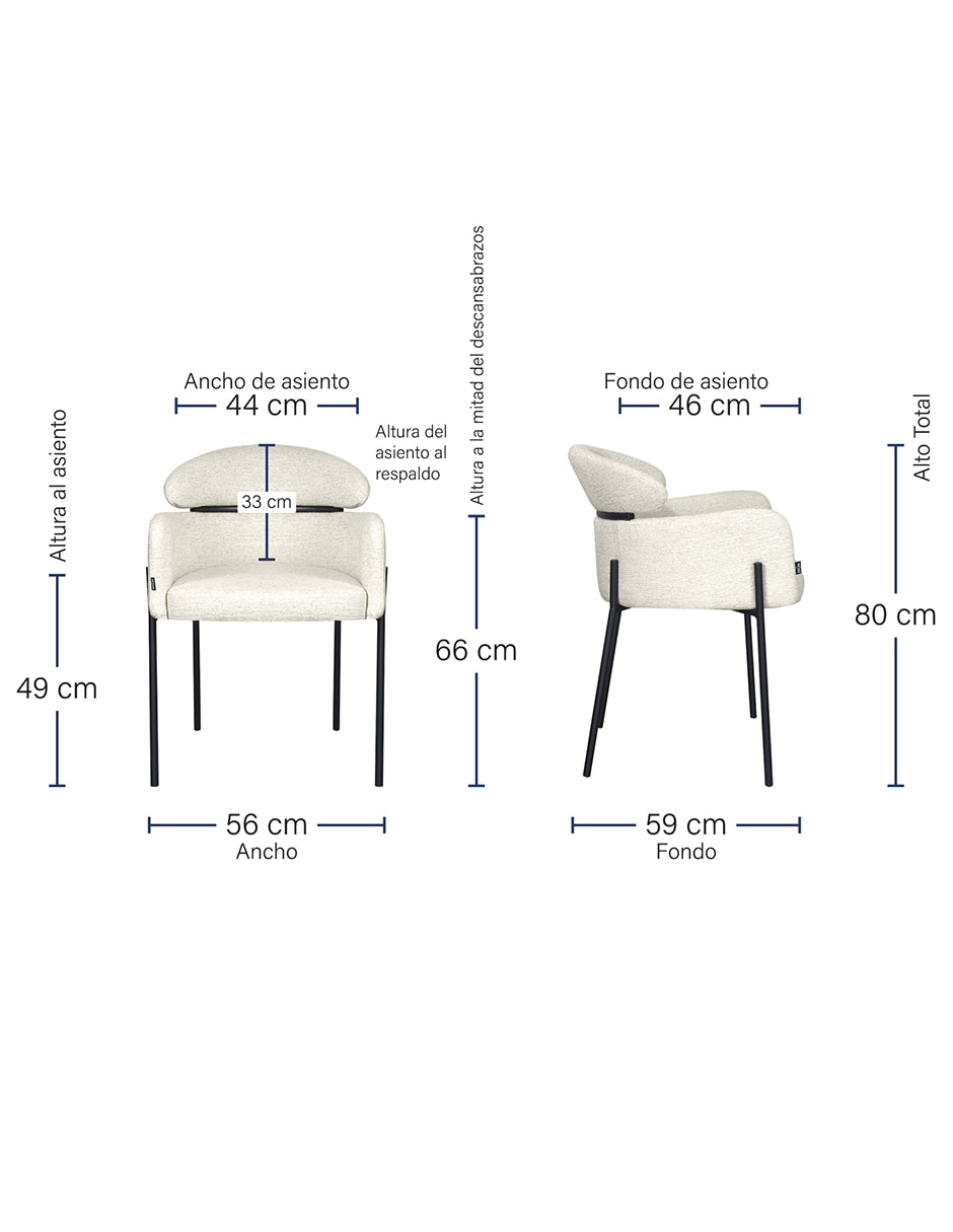 Silla Padua Present 2