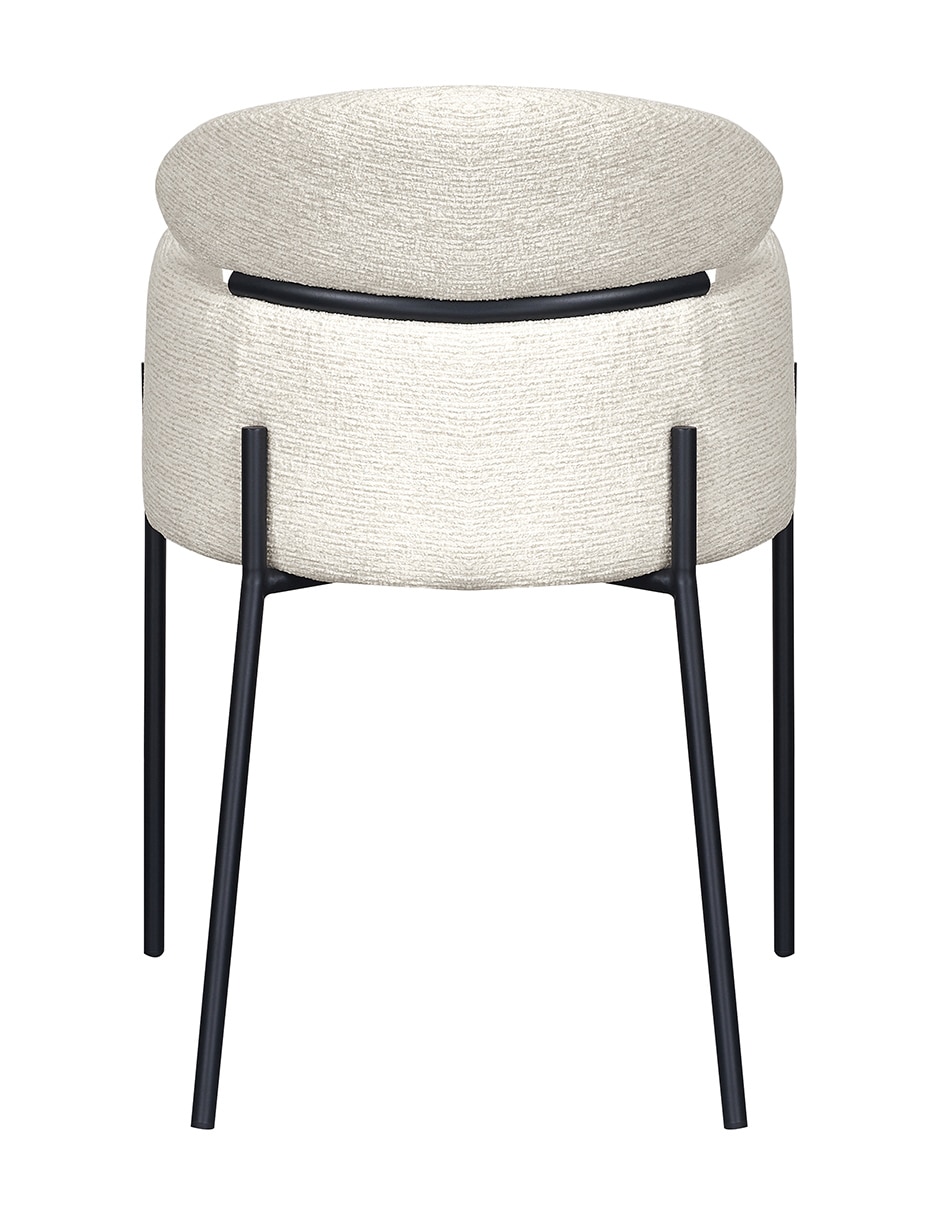 Silla Padua Present 5