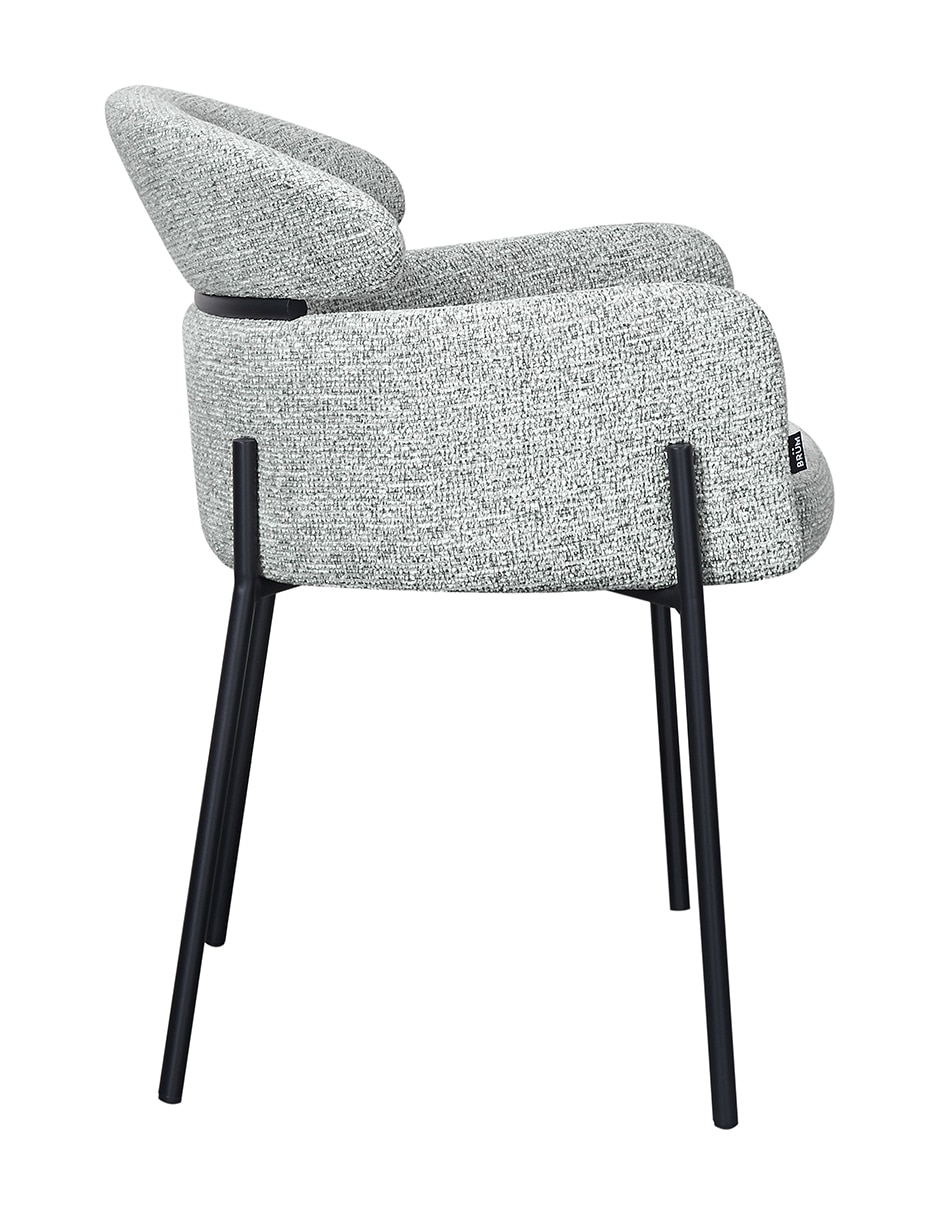 Silla Padua Present Brum