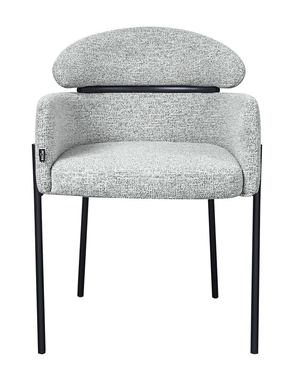 Silla Padua Present Brum