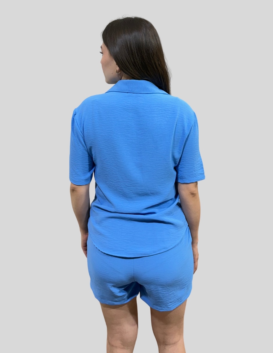 Conjunto ropa casual para mujer 2