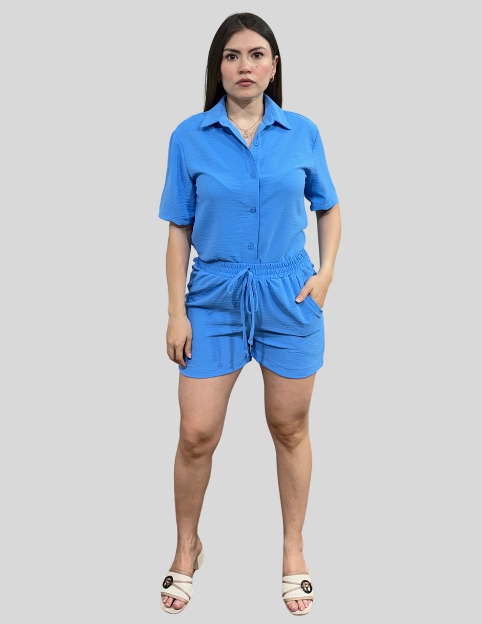 Conjunto ropa casual para mujer 3