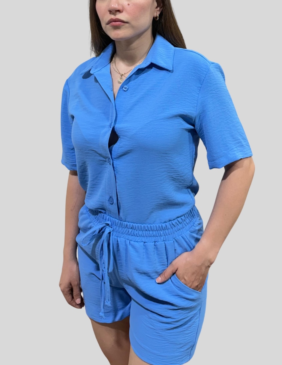 Conjunto ropa casual para mujer 6