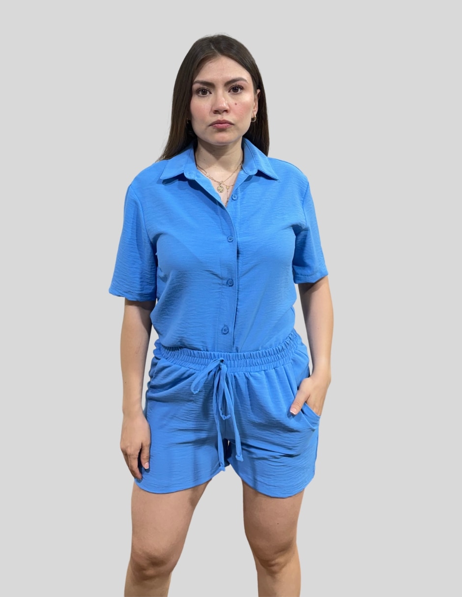 Conjunto ropa casual para mujer 1