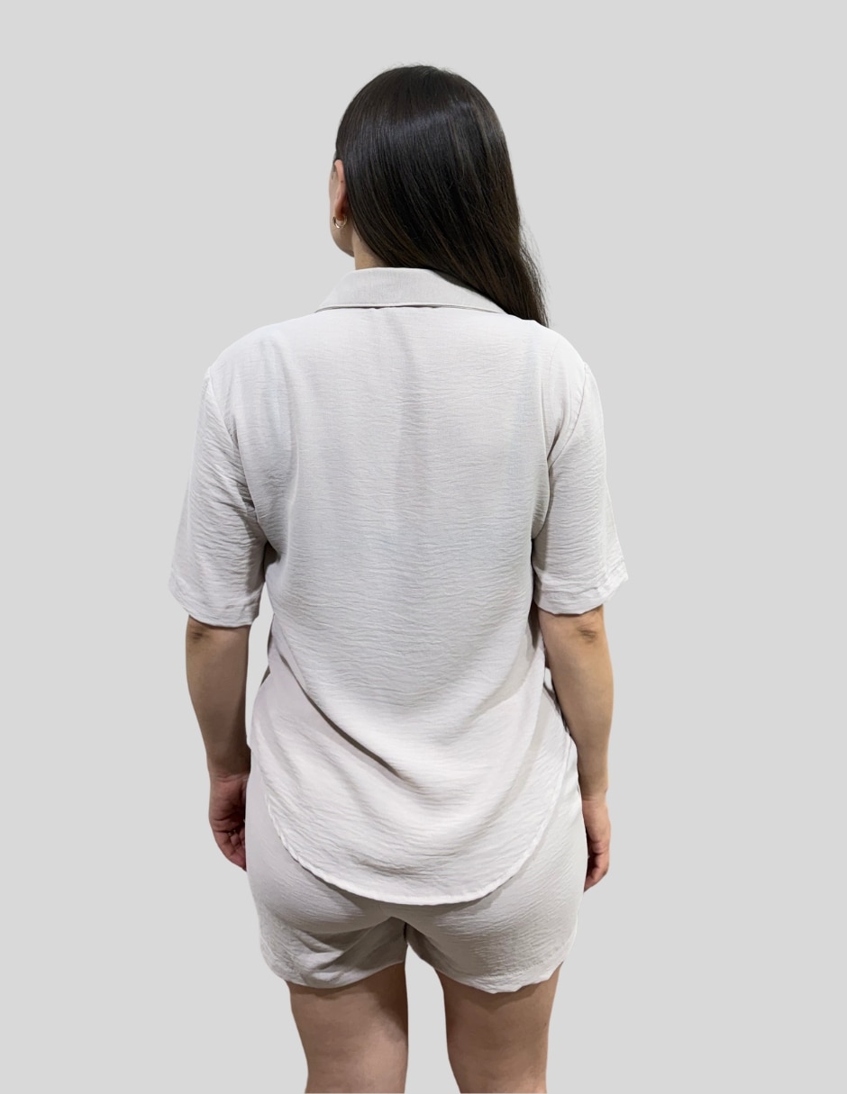 Conjunto ropa casual para mujer 2