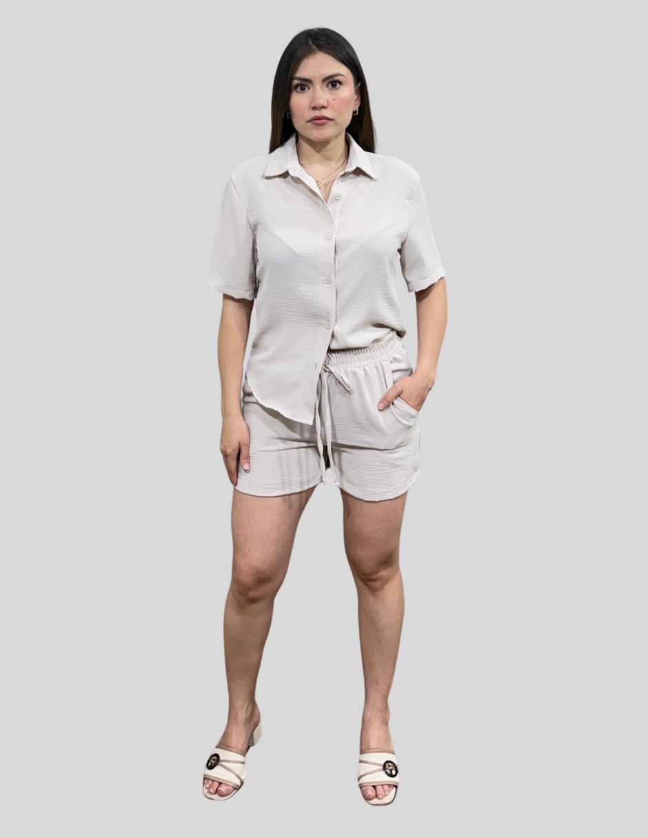 Conjunto ropa casual para mujer 3
