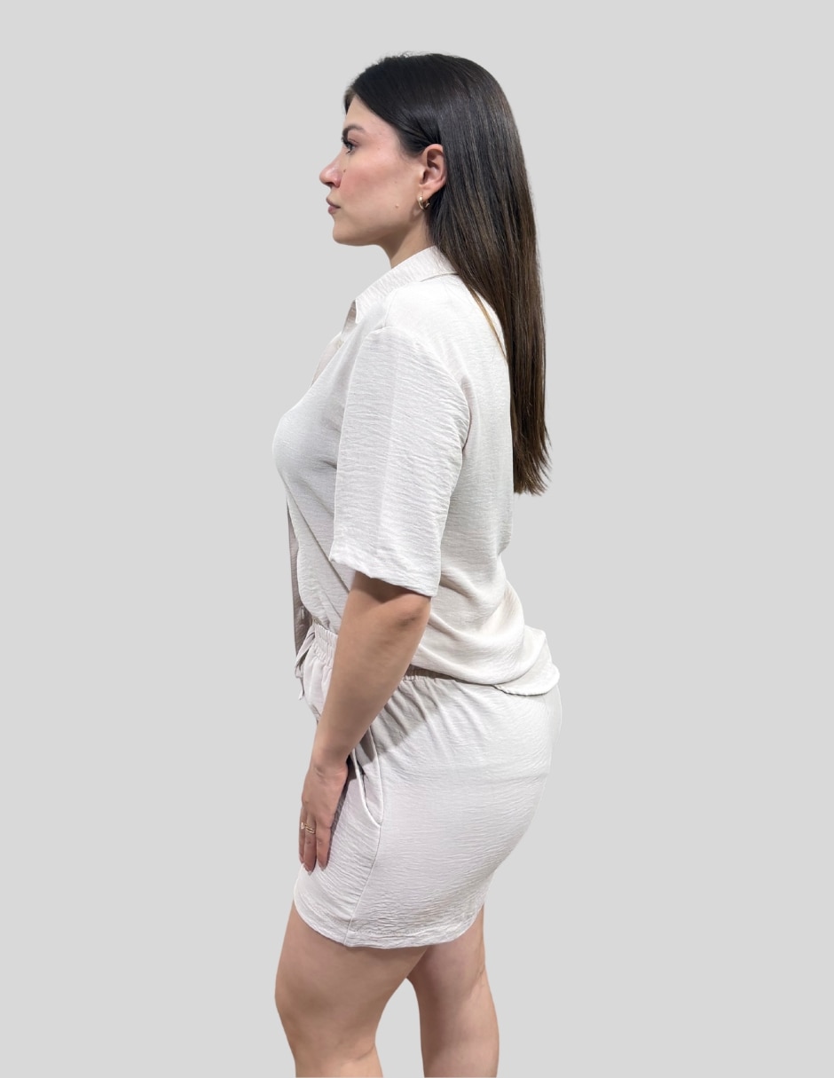 Conjunto ropa casual para mujer 4