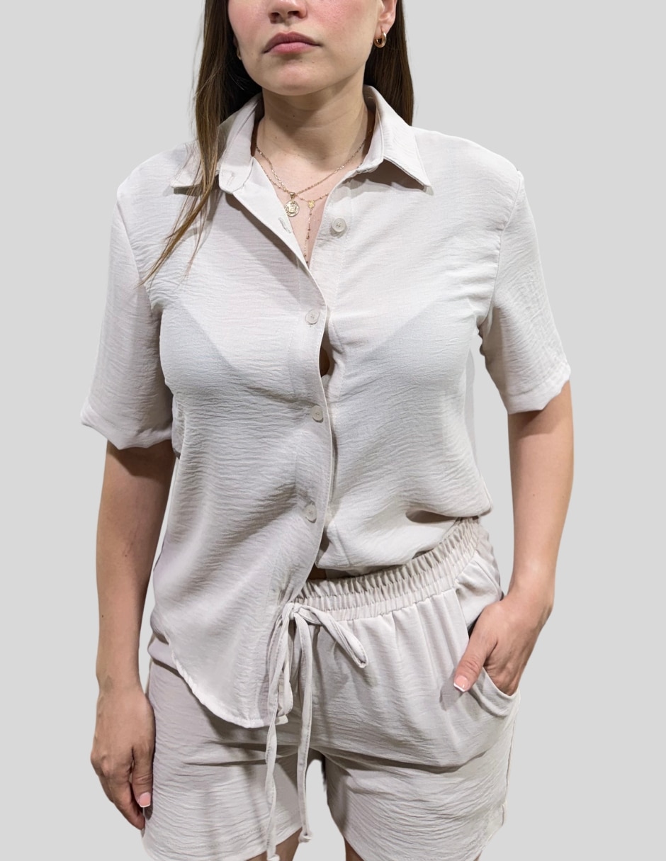 Conjunto ropa casual para mujer 5
