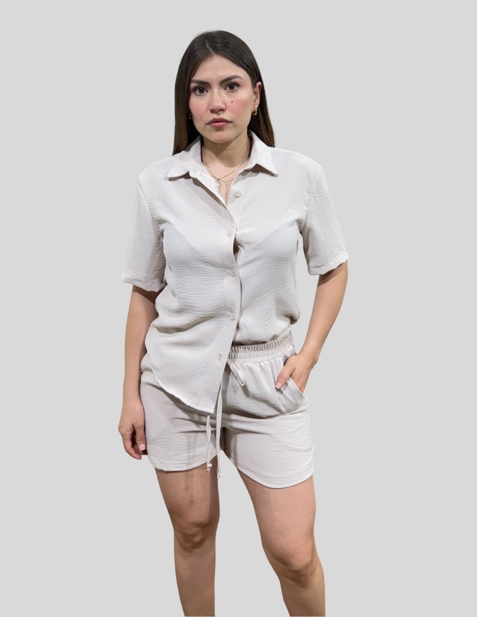 Conjunto ropa casual para mujer Conjunto ropa casual para mujer