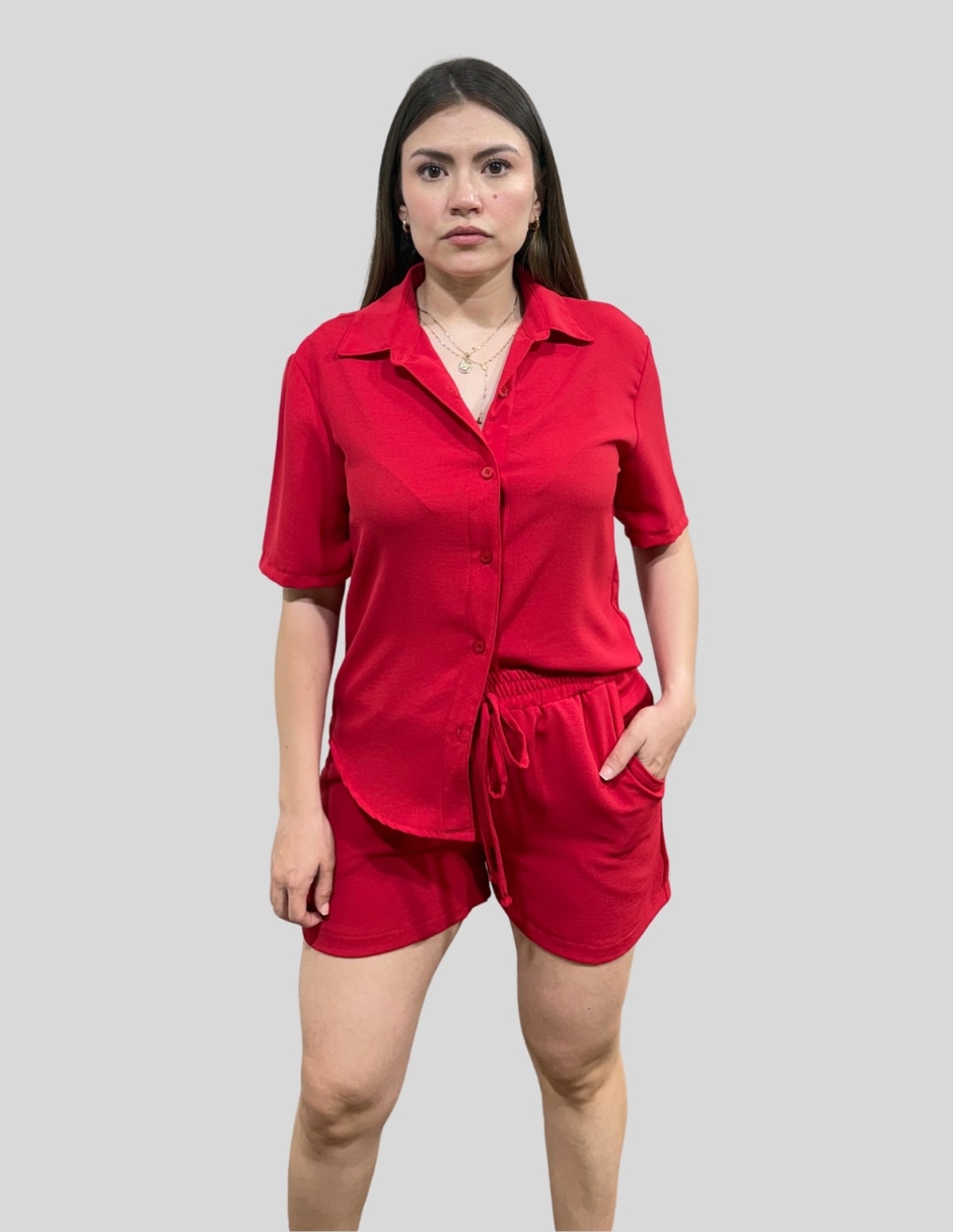 Rojo 2