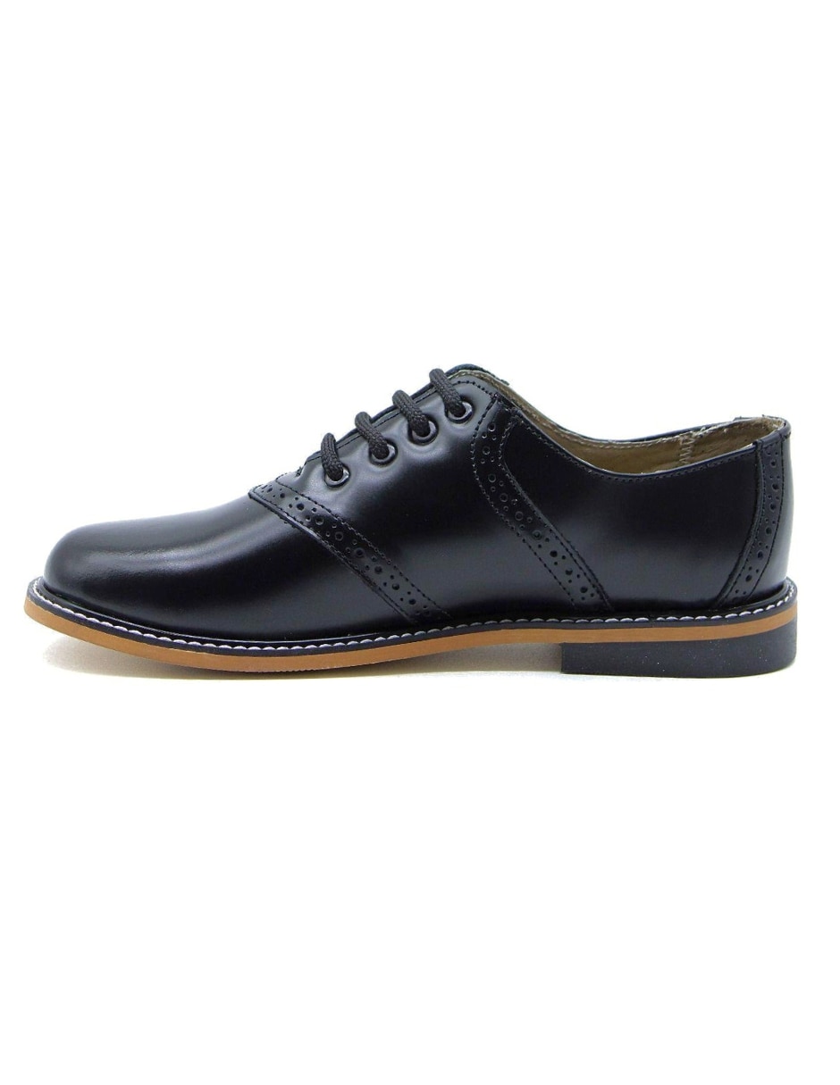 Zapato Daraimar de piel unisex