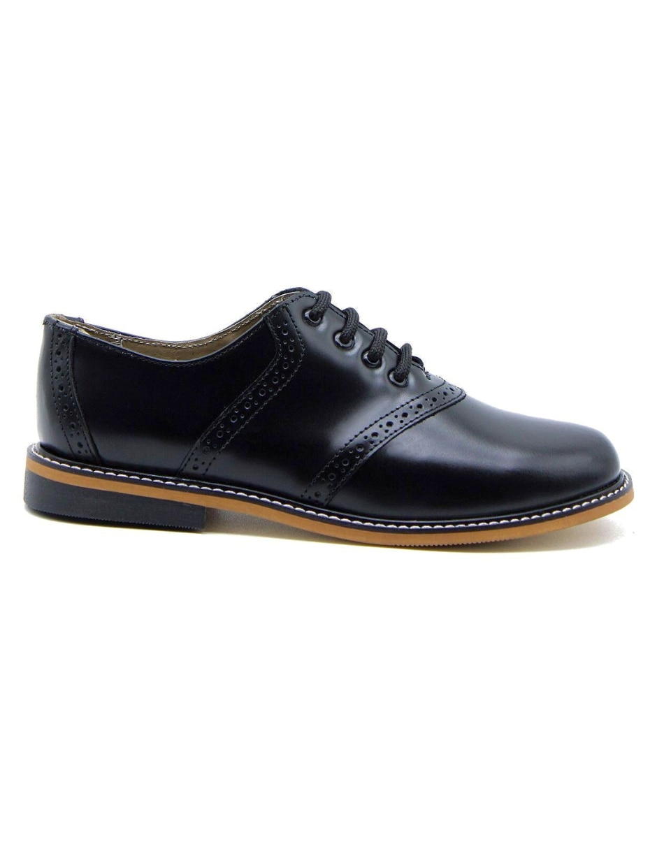 Zapato Daraimar de piel unisex