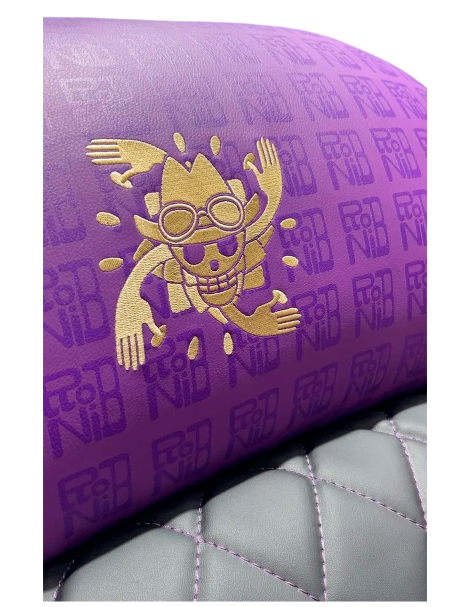 Sofá gamer Overlord One Piece Cougar