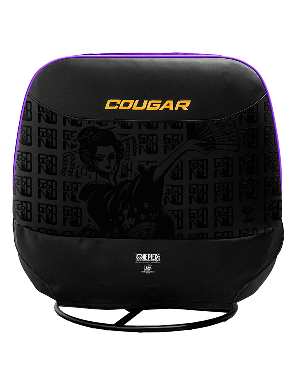 Sofá gamer Overlord One Piece Cougar