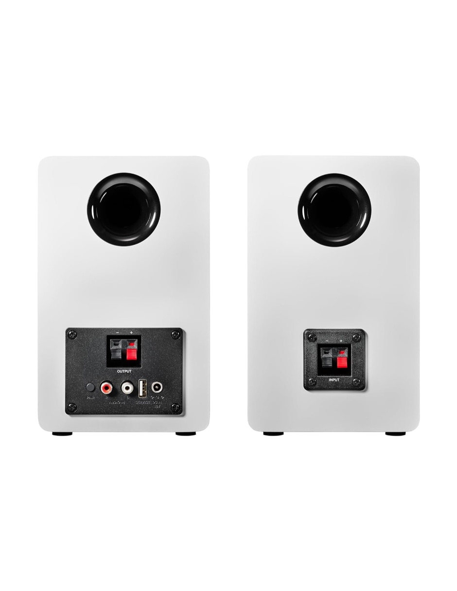 Set monitor de estudio AT-SP3XWH 3