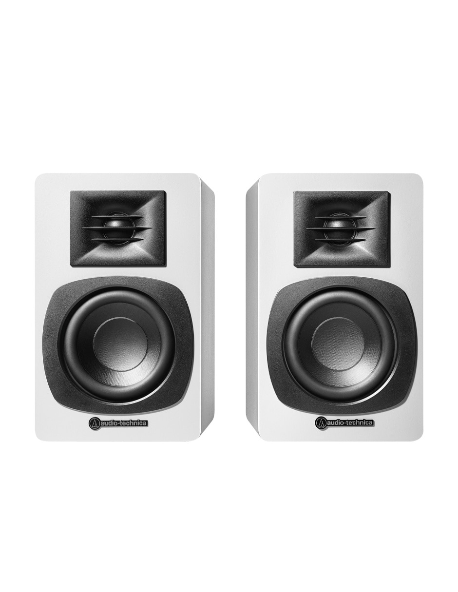 Set monitor de estudio AT-SP3XWH