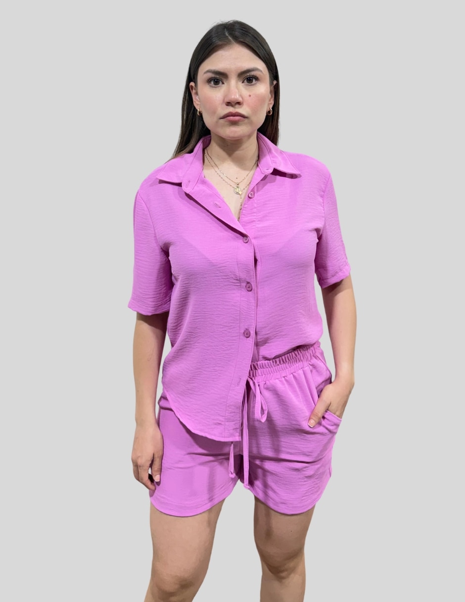 Conjunto ropa casual para mujer 1