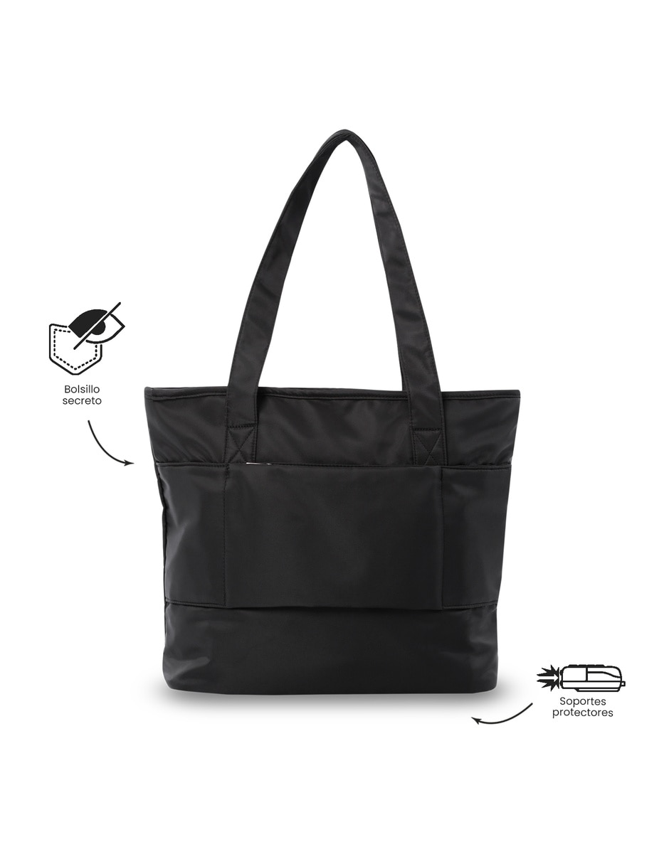 Bolsa shopper para mujer 5