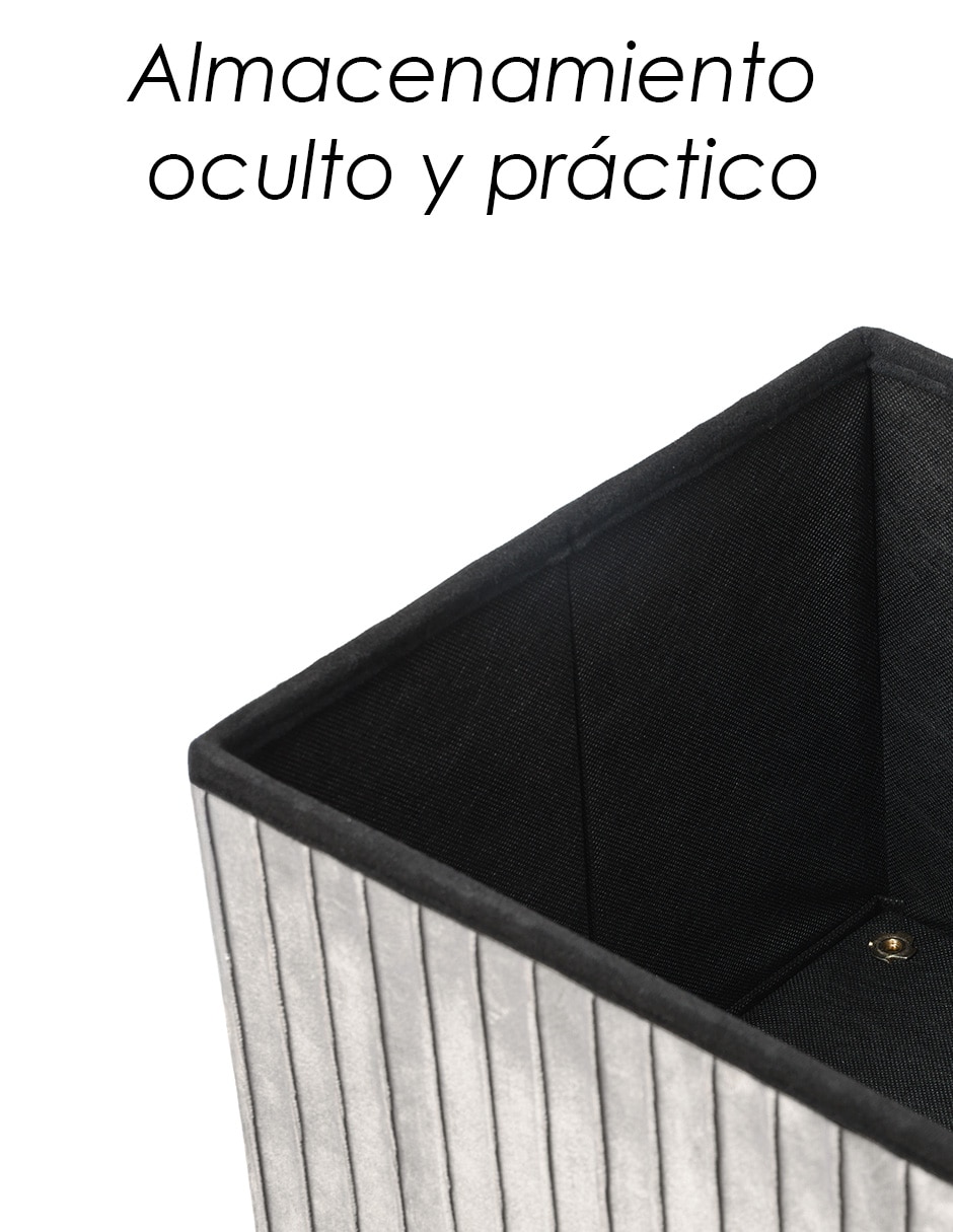 Baúl ILIOS INNOVA Roy