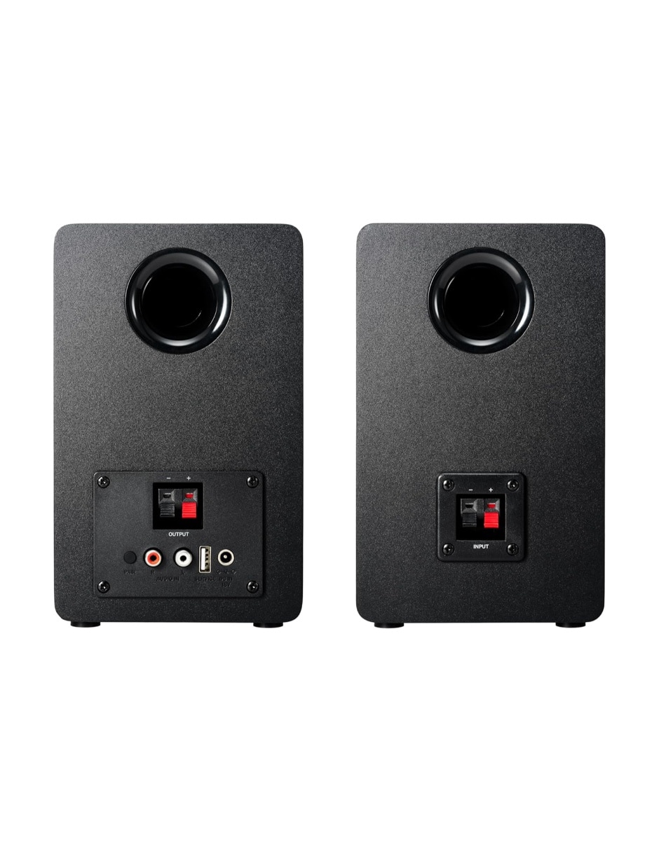 Set monitor de estudio AT-SP3X 2