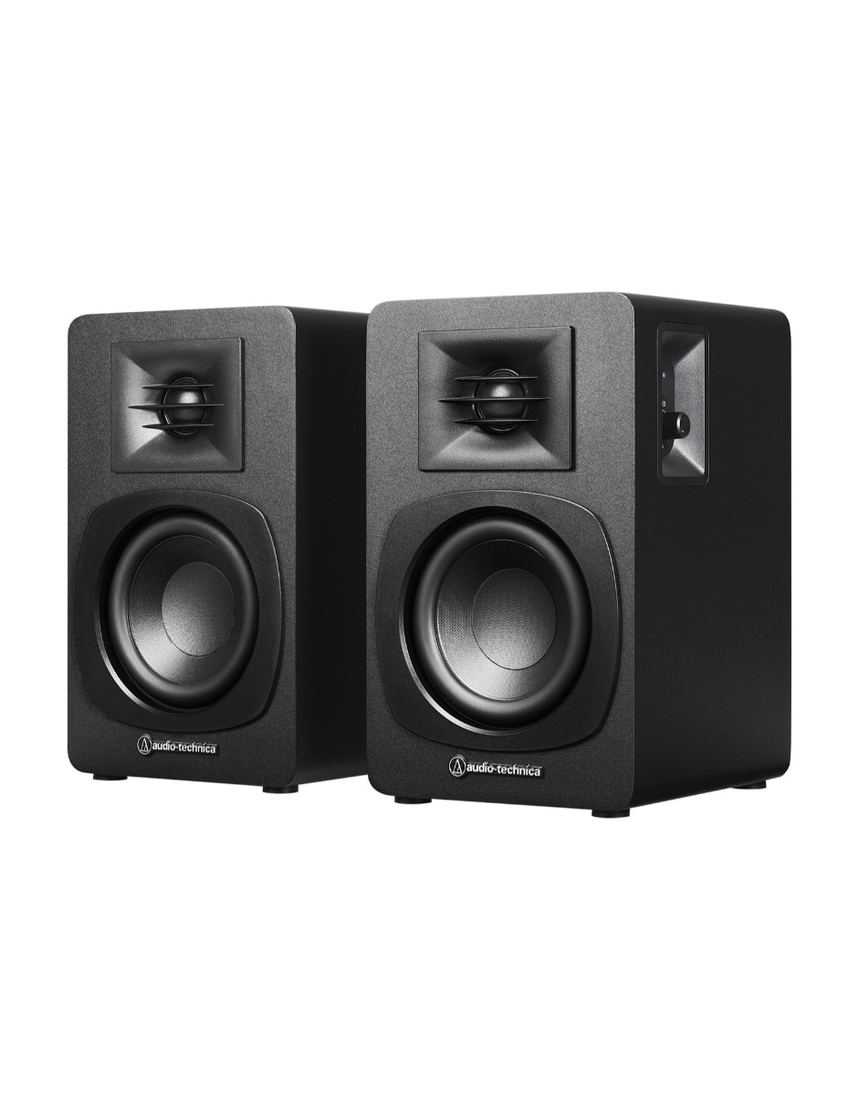 Set monitor de estudio AT-SP3X 3