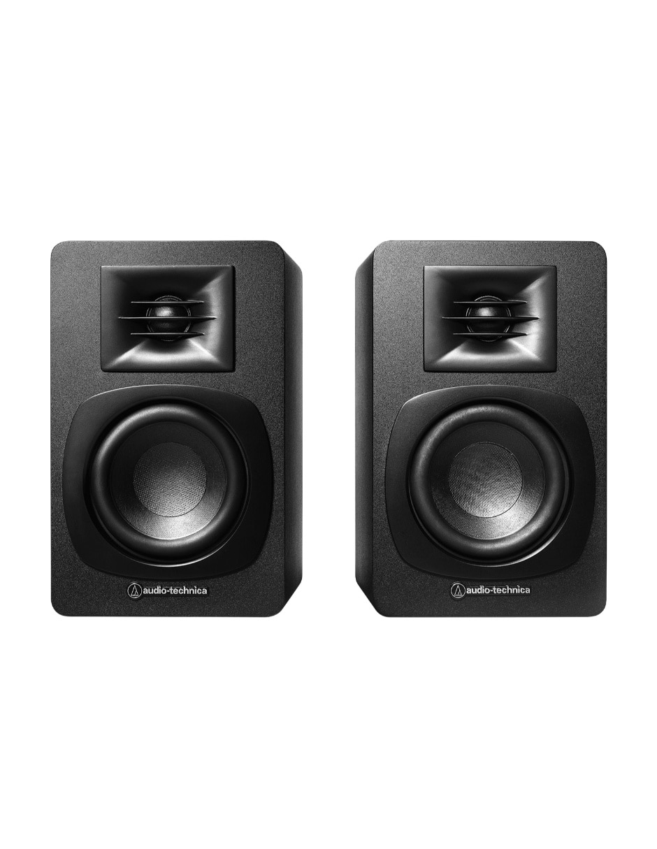 Set monitor de estudio AT-SP3X