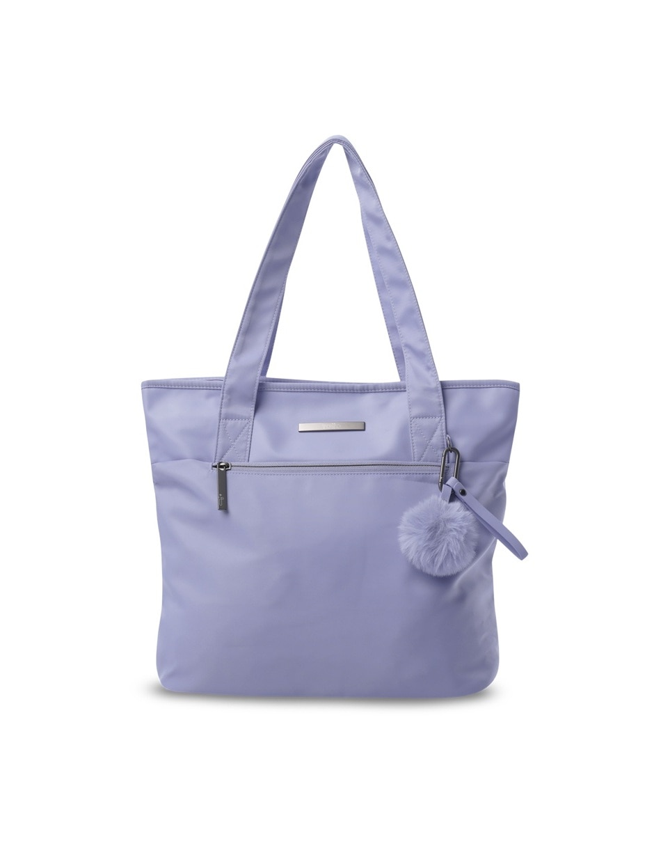 Bolsa shopper totto para mujer