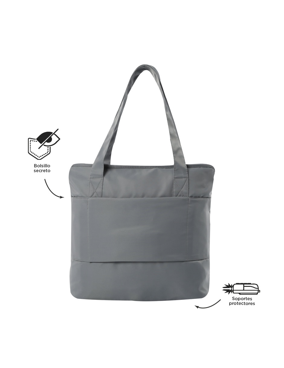 Bolsa shopper totto para mujer