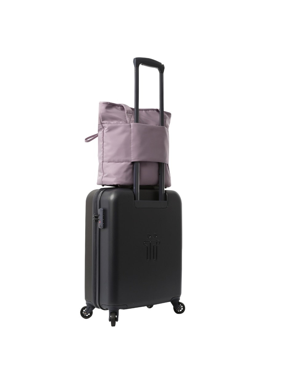 Bolsa shopper totto para mujer