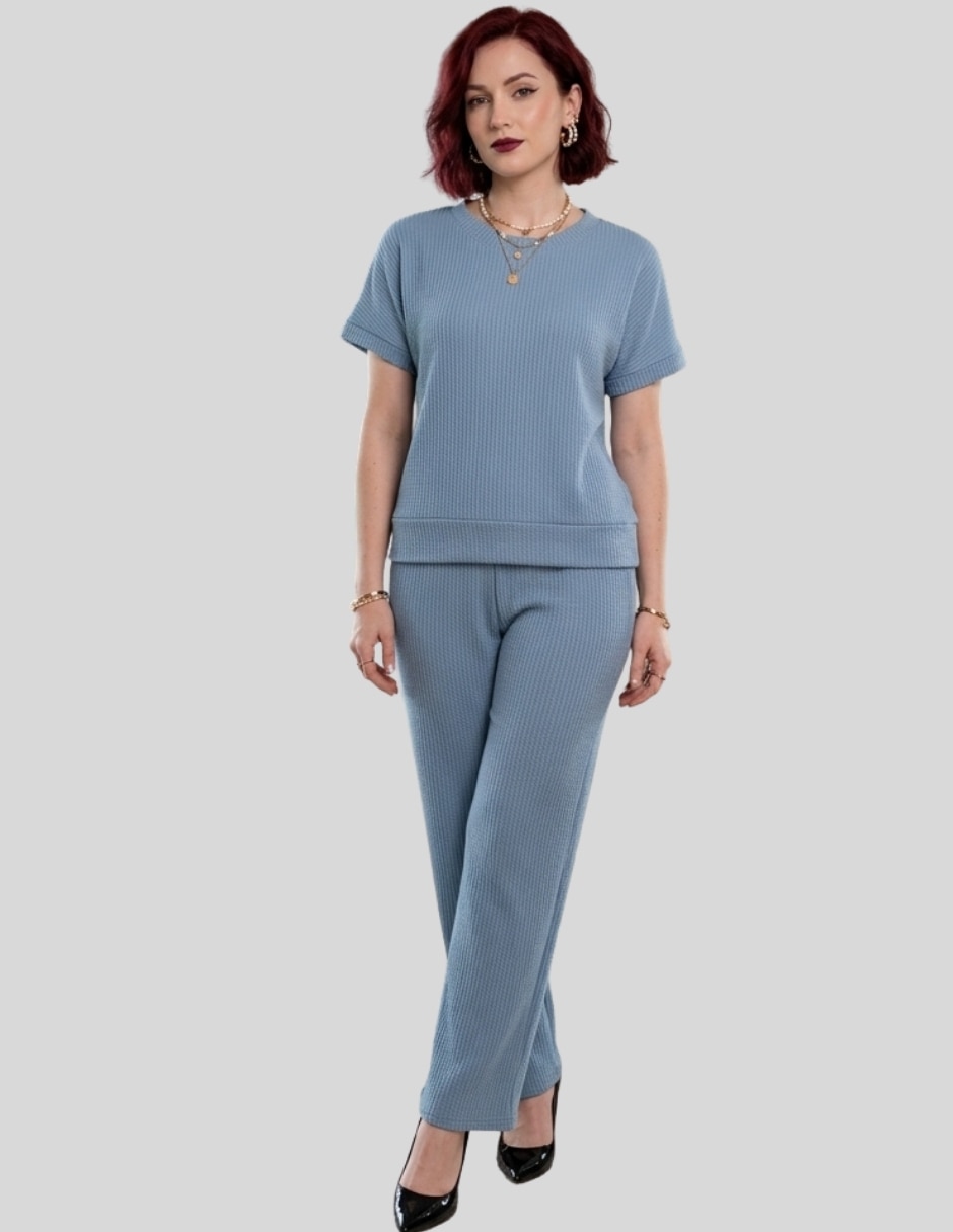 Conjunto para Mujer Conjunto para Mujer