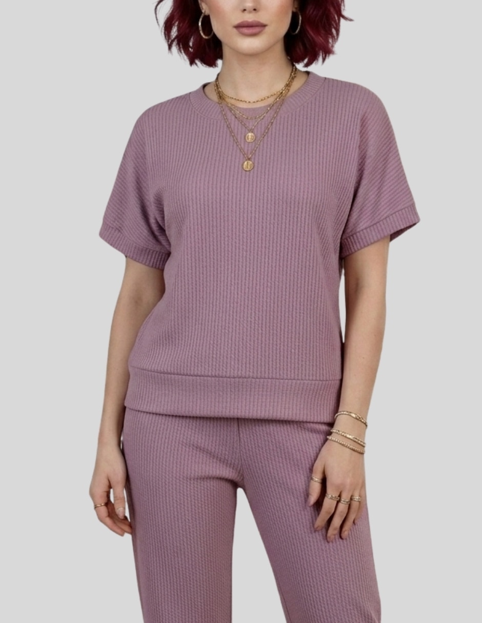 Conjunto para Mujer 3