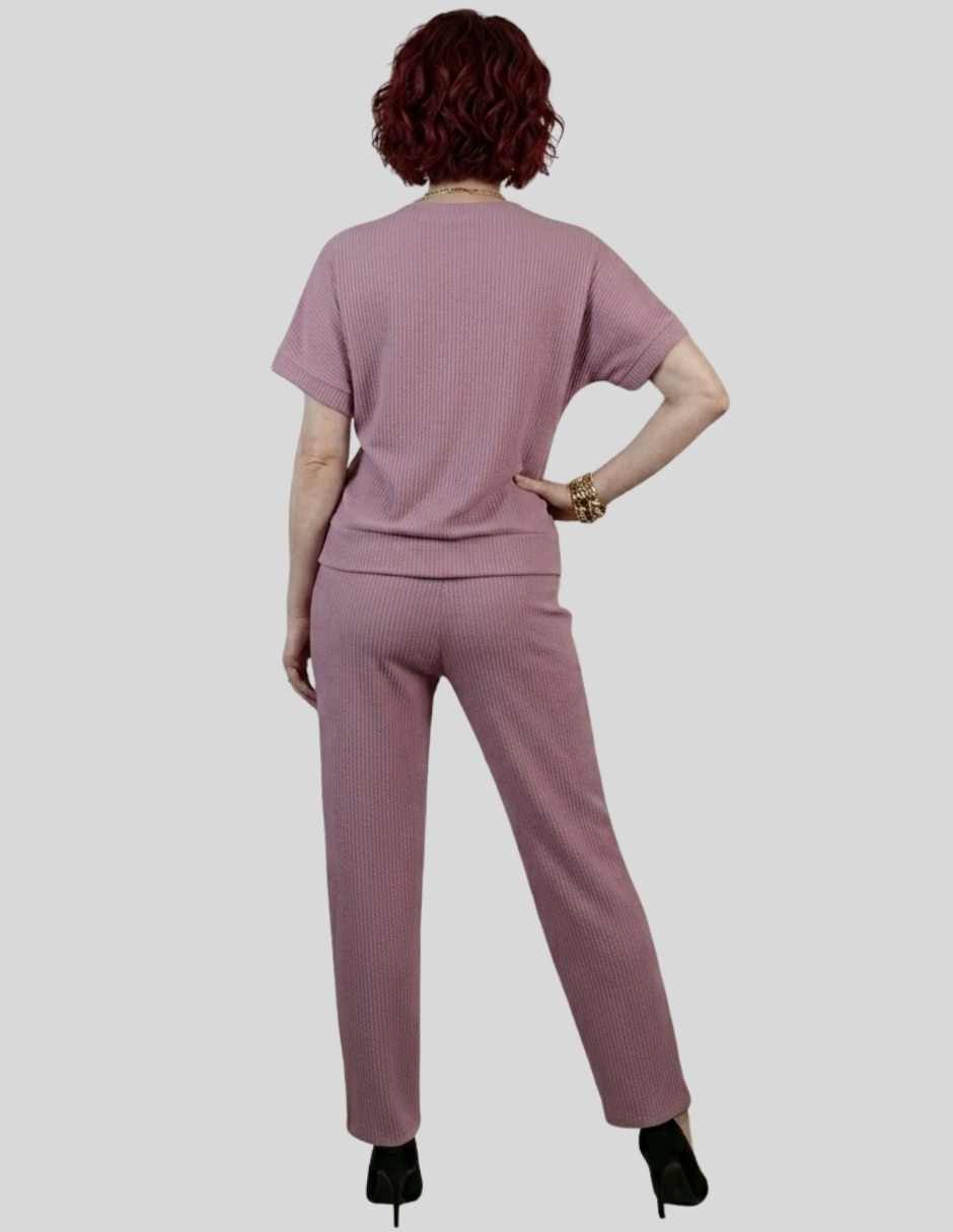 Conjunto para Mujer 4