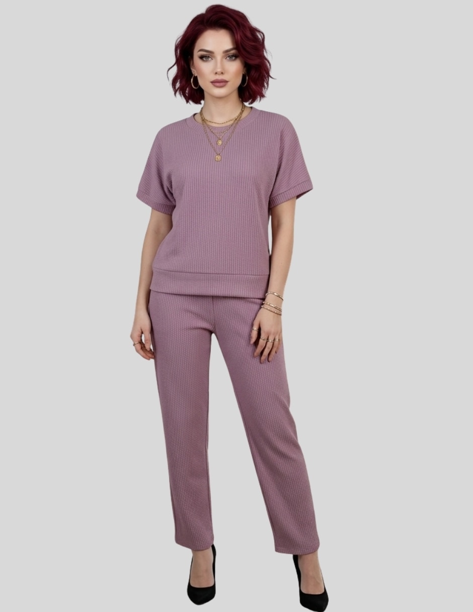 Conjunto para Mujer 1
