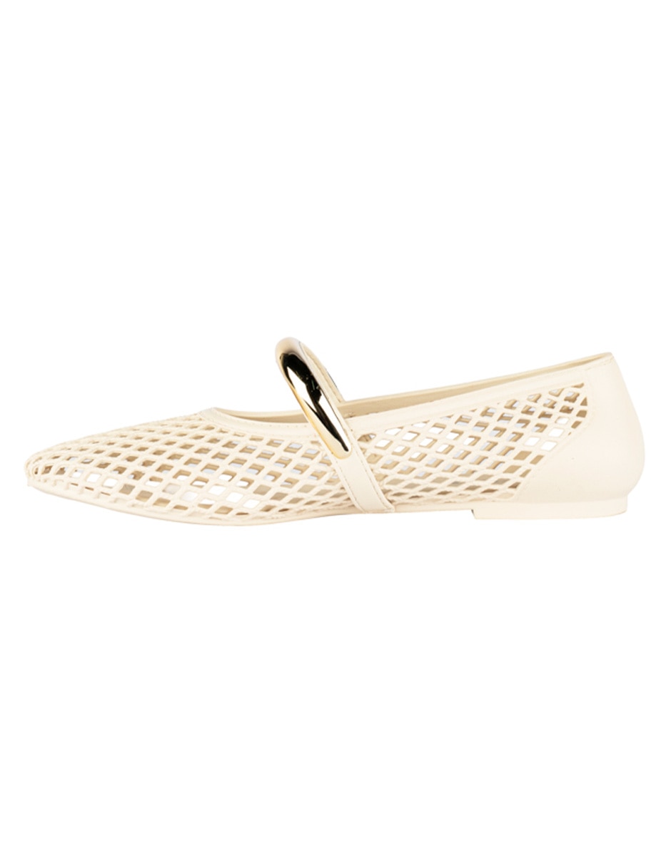 Balerina para mujer 3