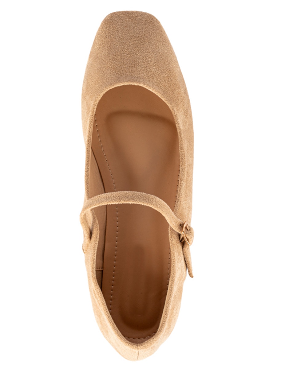 Balerina Walki Shoes para mujer