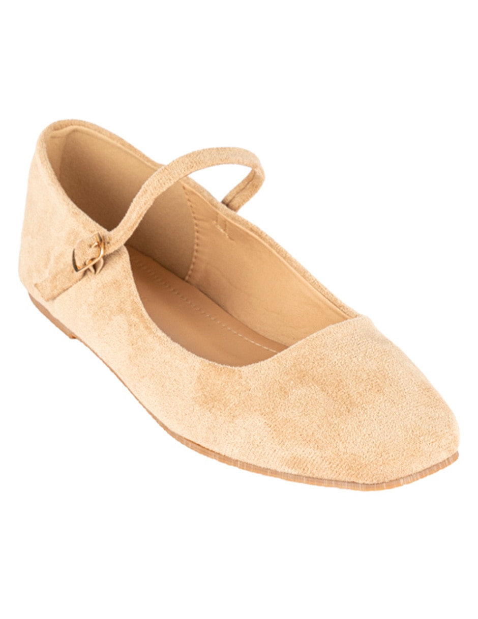 Balerina Walki Shoes para mujer