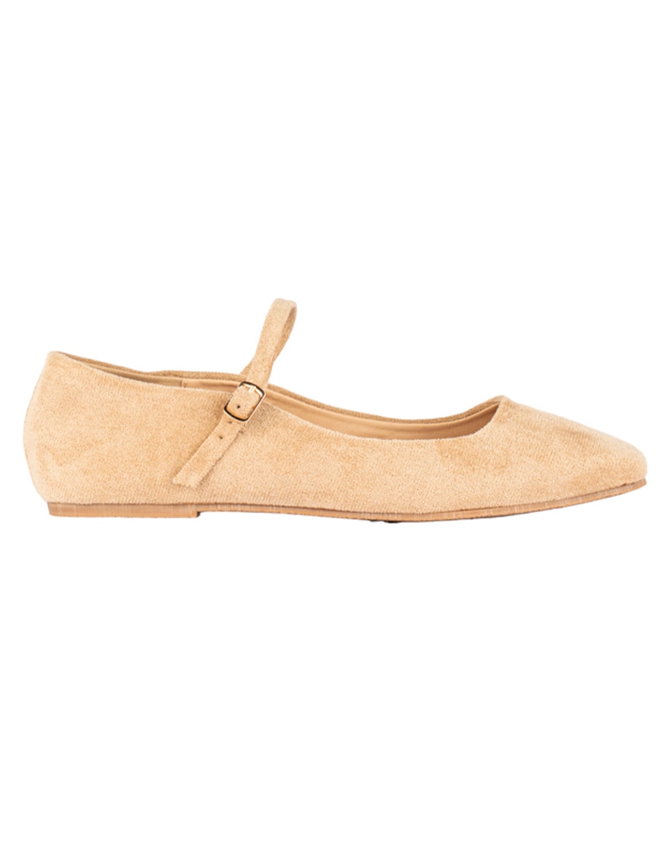 Balerina para mujer