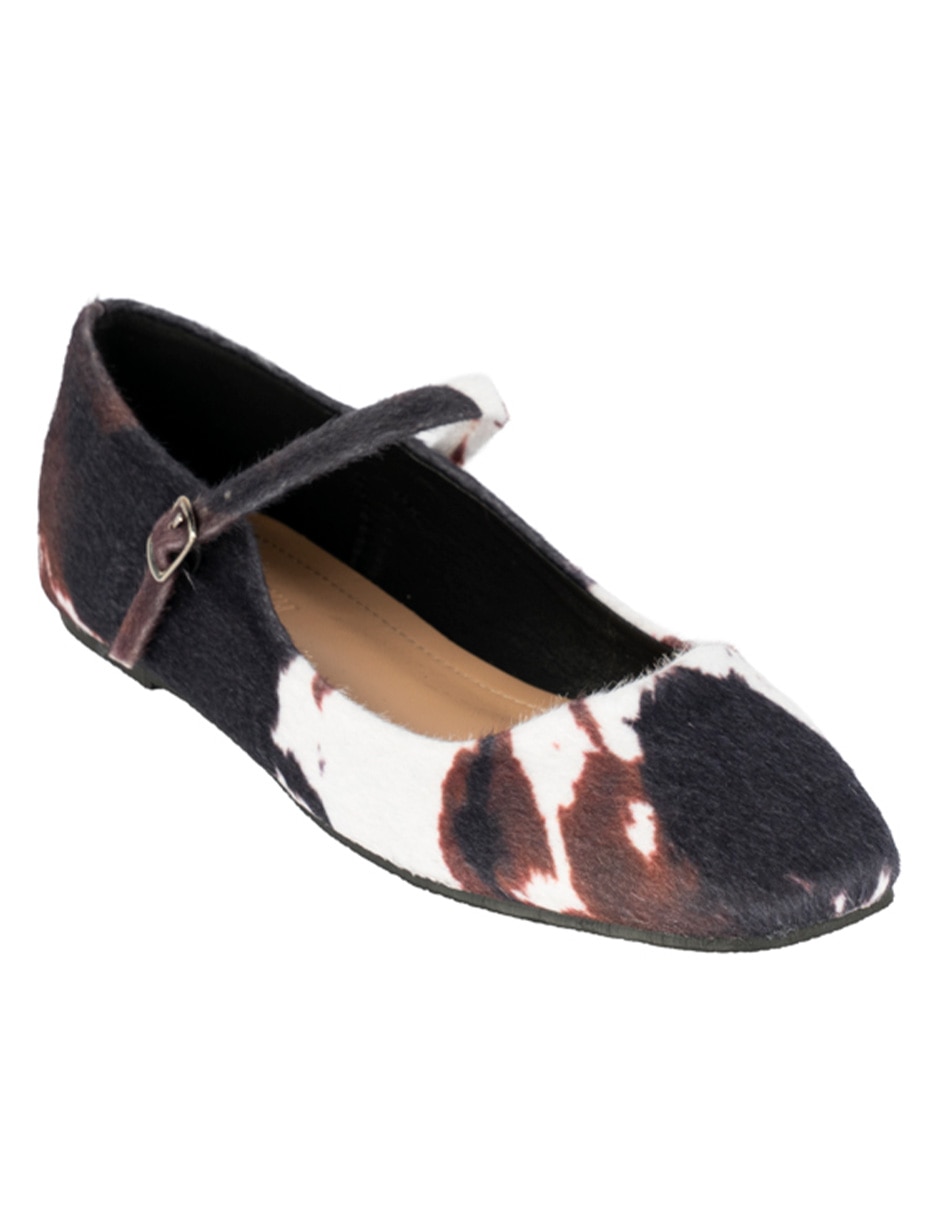 Balerina para mujer 5