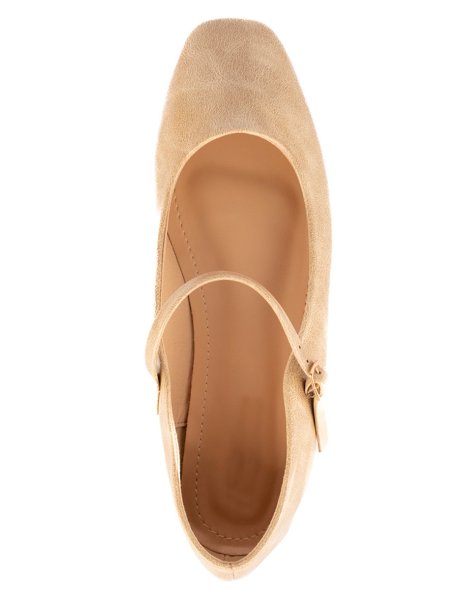 Balerina para mujer 5