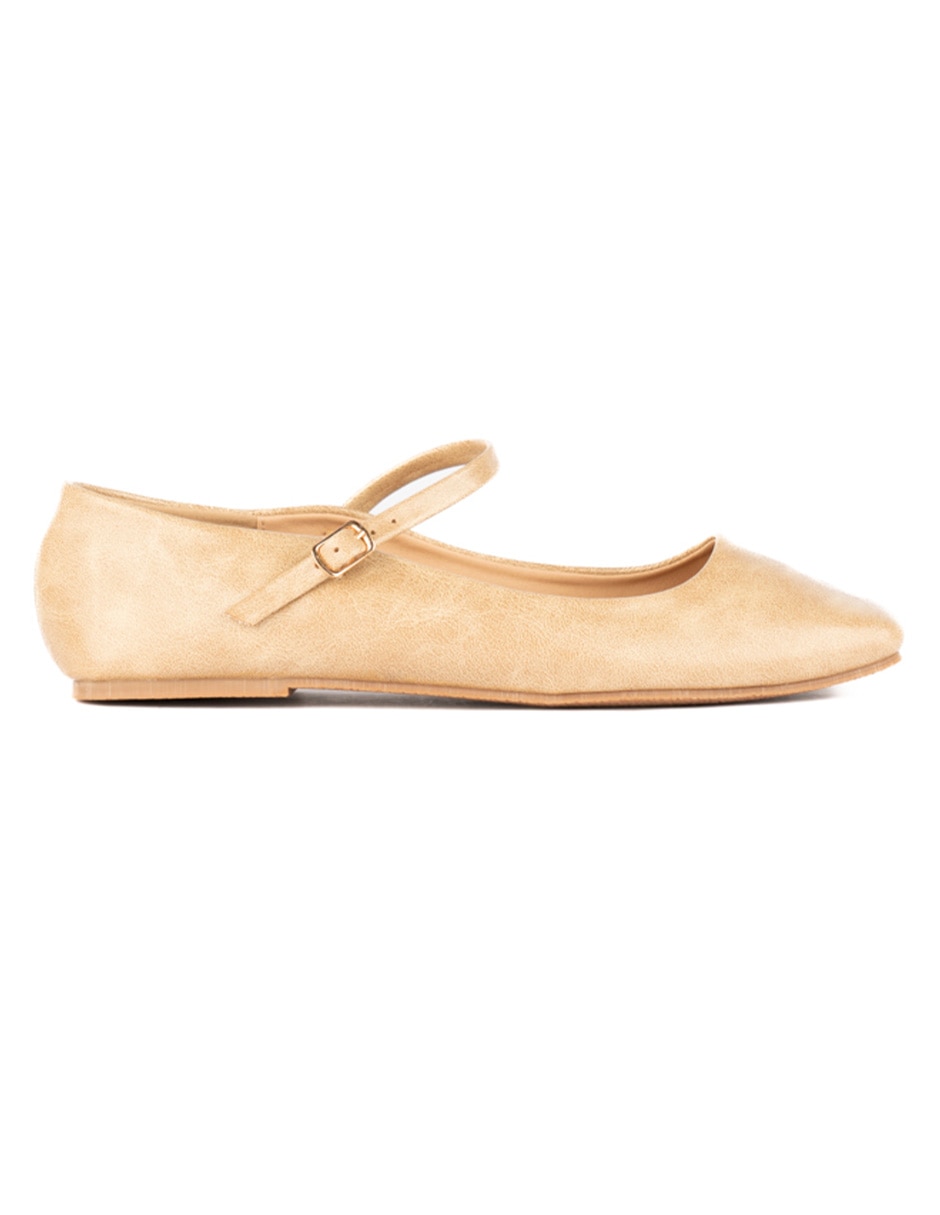Balerina para mujer