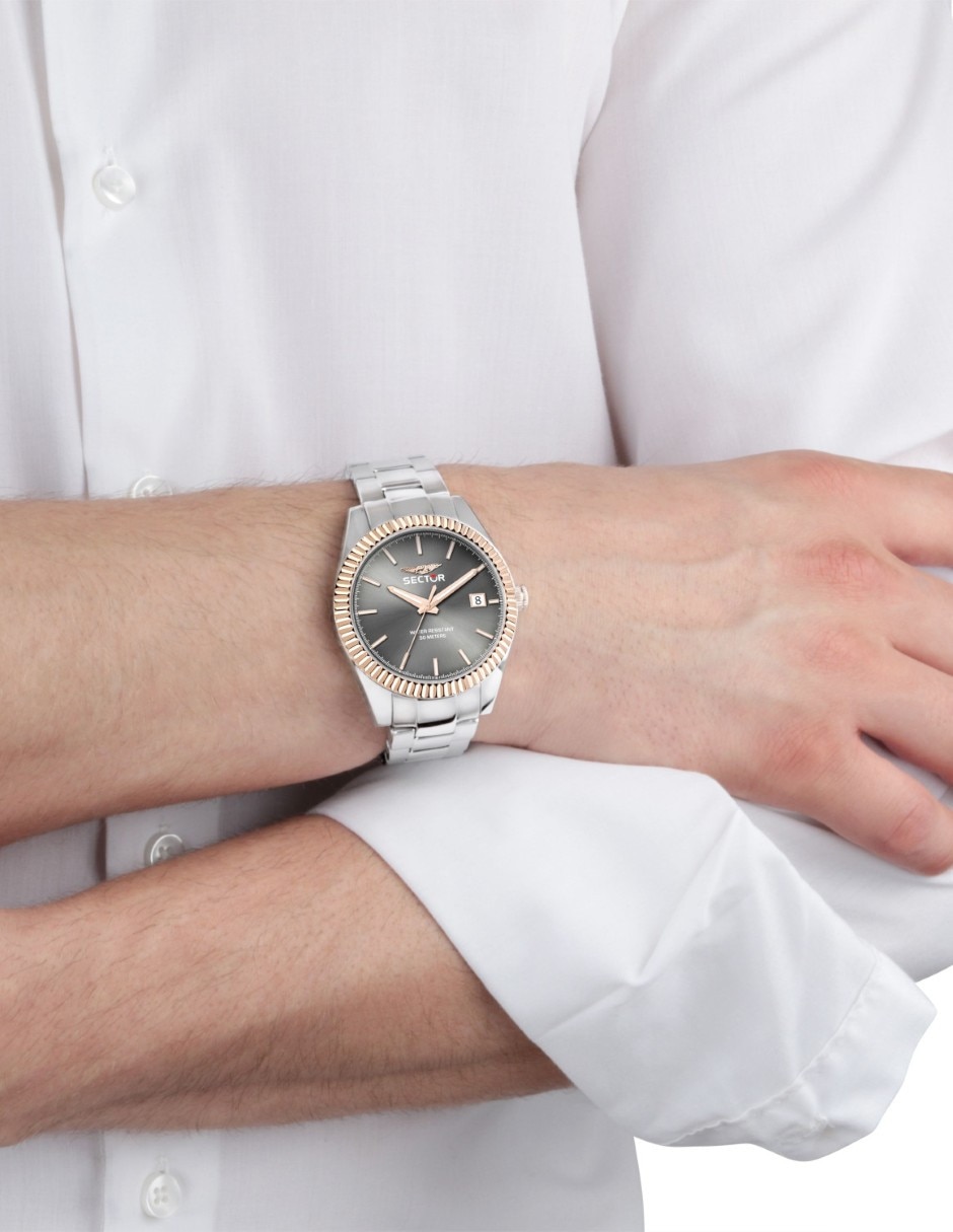 Reloj Sector 240 para hombre R3253240009