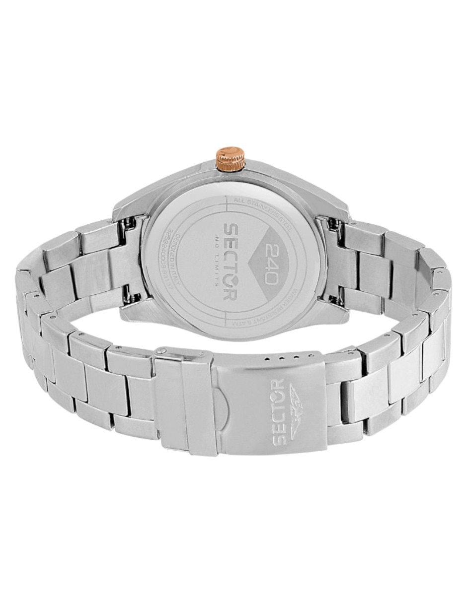 Reloj Sector 240 para hombre R3253240009