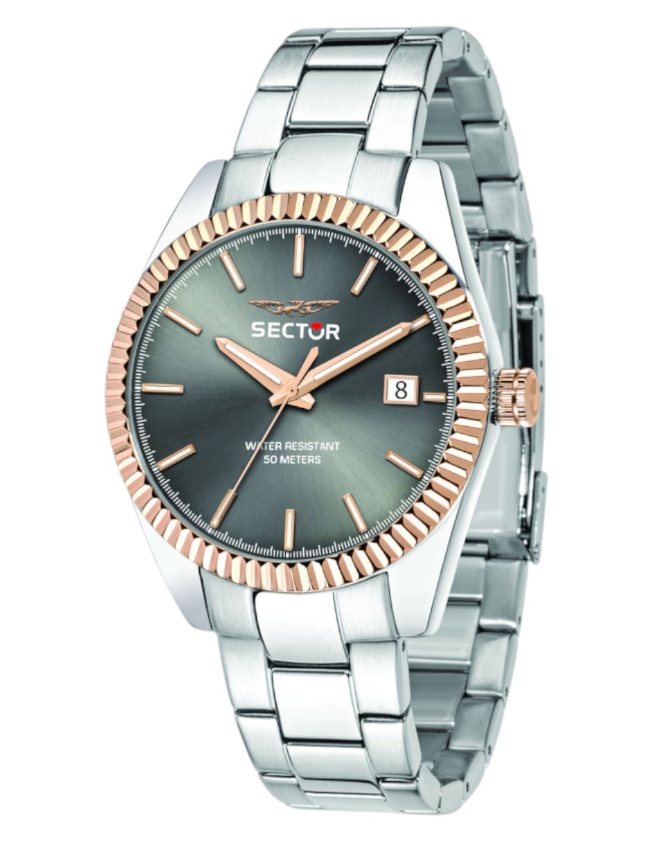 Reloj Sector 240 para hombre R3253240009