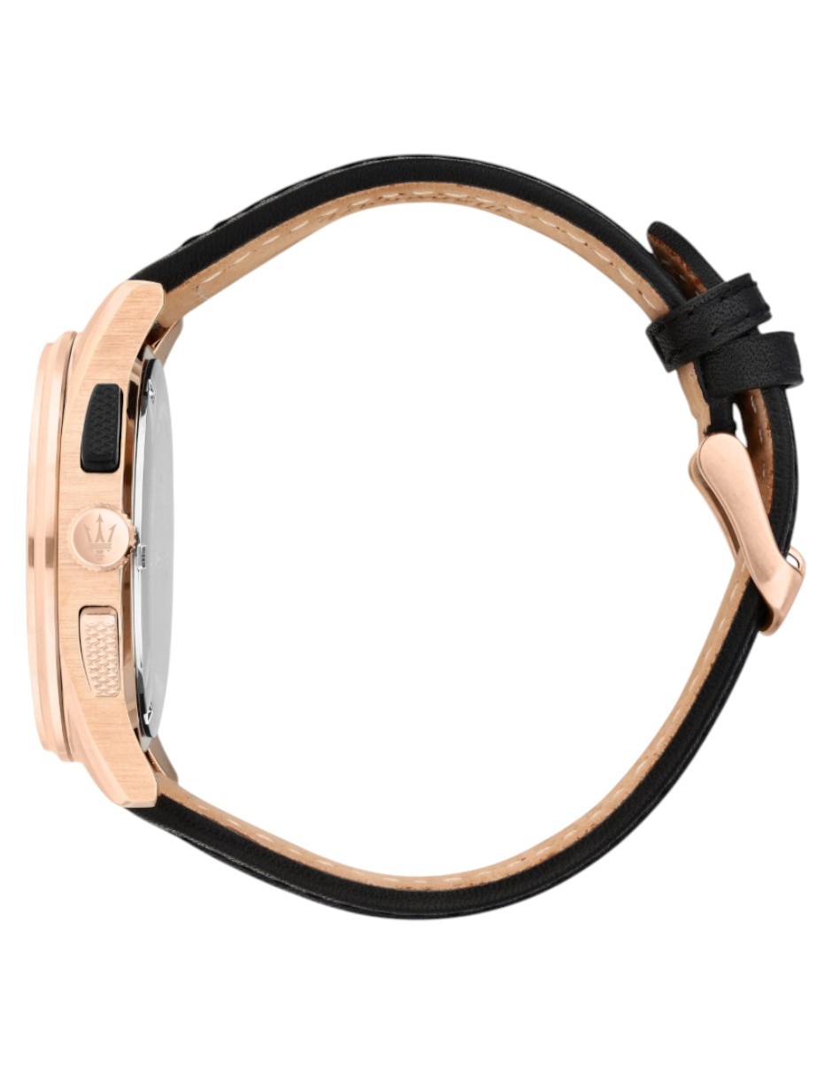 Reloj pulsera Maserati Sorpasso para hombre R8871624011