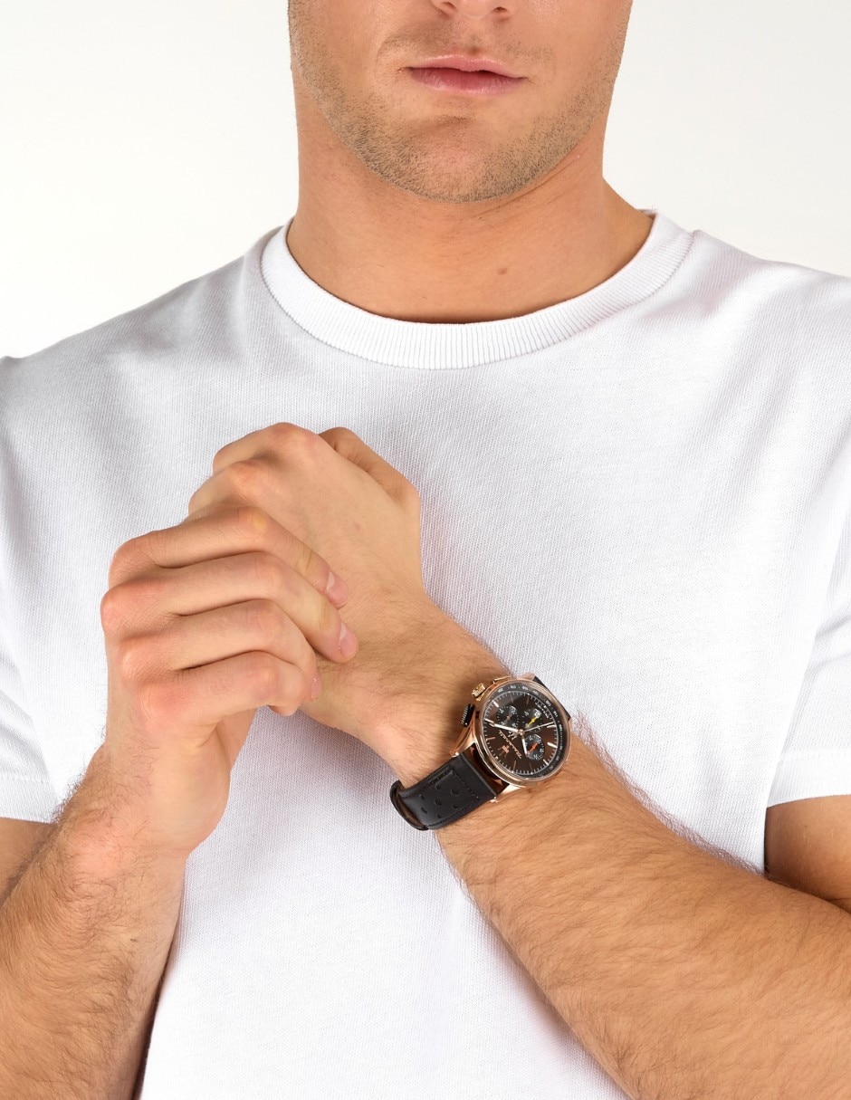 Reloj pulsera Maserati Sorpasso para hombre R8871624011